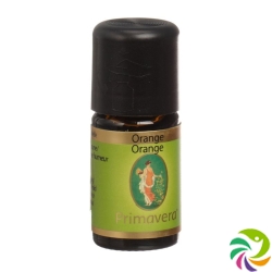 Primavera Orange 5ml