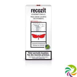 Recozit clothes moth trap