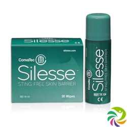 Silesse Reizfreier Hautschutz Spray 50ml