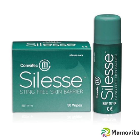 Silesse Reizfreier Hautschutz Spray 50ml buy online