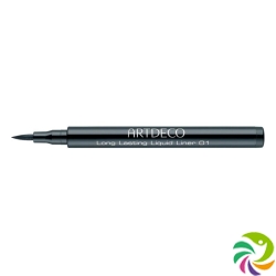 Artdeco Long Lasting Liquid Liner 250.01