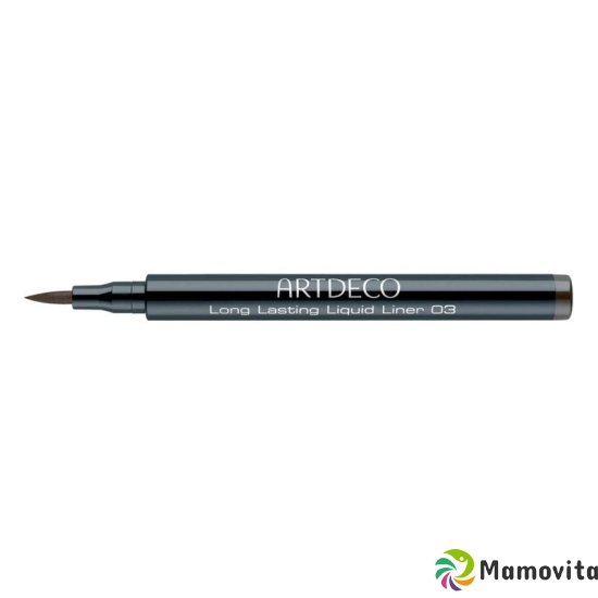 Artdeco Long Lasting Liquid Liner 250.03 buy online