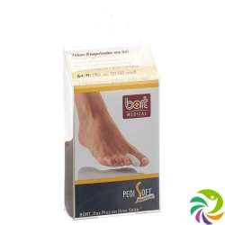 Bort Pedisoft Toe/Finger Cover S