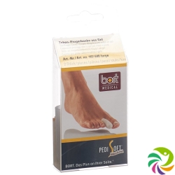 Bort Pedisoft Toe/Finger Cover L