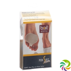 Bort Pedisoft Forefoot Protection