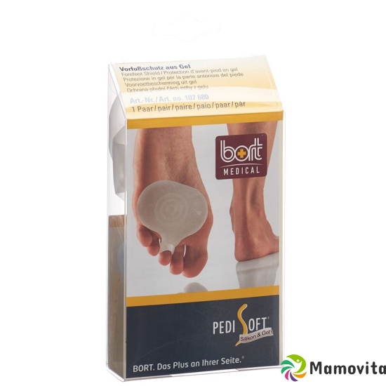 Bort Pedisoft Forefoot Protection buy online