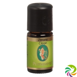 Primavera Zitrone 5ml