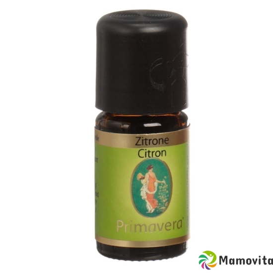 Primavera Zitrone 5ml buy online