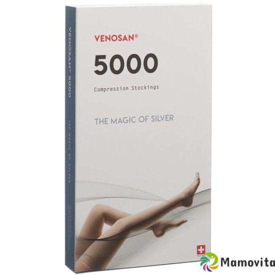 Venosan 5001 A-d Kkl1 XL Kurz Gesch sand 1 pair buy online