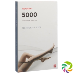 Venosan 5001 A-t Kkl1 S Lang Gesch sand 1 pair