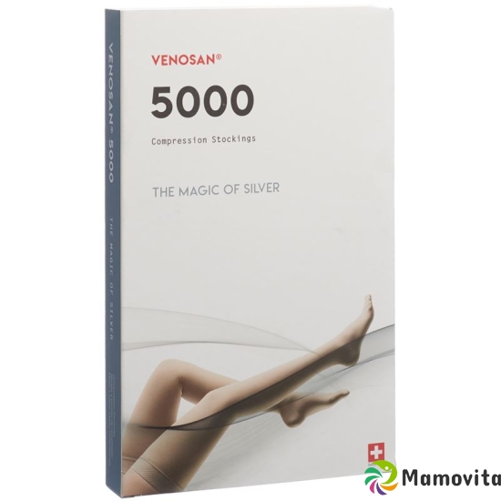 Venosan 5001 A-t Kkl1 S Lang Gesch sand 1 pair buy online