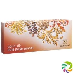 Sonnentor spice gift box