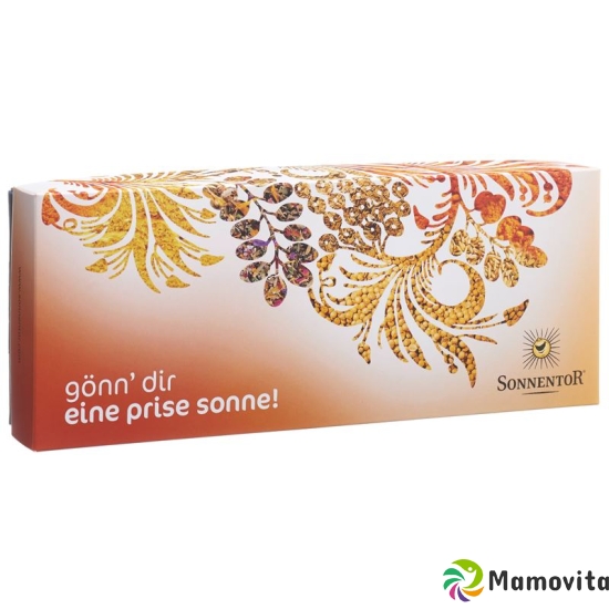 Sonnentor spice gift box buy online