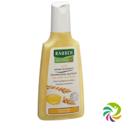 Rausch Egg Oil Shine Shampoo 200ml