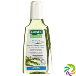 Rausch Seaweed Fat Stop Shampoo 200ml