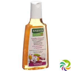 Rausch Chamomile Build Up Shampoo 200ml