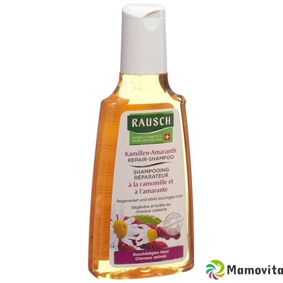 Rausch Chamomile Build Up Shampoo 200ml buy online