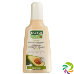 Rausch Avocado Shampoo 200ml