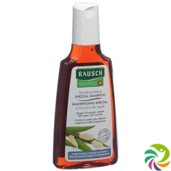 Rausch Willow Bark Special Shampoo 200ml