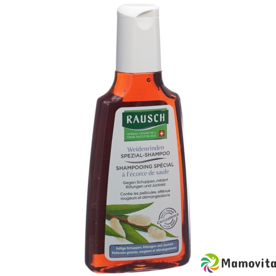 Rausch Willow Bark Special Shampoo 200ml buy online