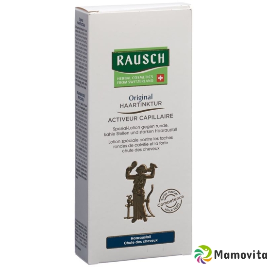 Rausch Original Haartinktur 200ml buy online