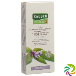 Rausch Schweizer Salbei Haarwasser 200ml