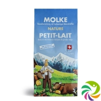 Biosana Molke Granulat Natur Refill Beutel 1kg