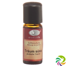 Aromalife Traeum Suess Ätherisches Öl 10ml