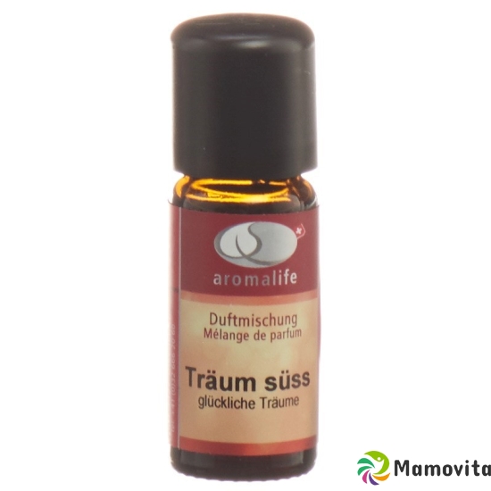 Aromalife Traeum Suess Ätherisches Öl 10ml buy online