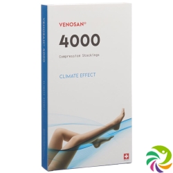 Venosan 4001 A-d Kkl1 XL Lang Gesch sand 1 pair