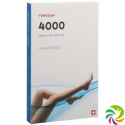 Venosan 4001 A-t Kkl1 XL Lang Gesch sand 1 pair