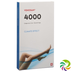 Venosan 4001 A-gh Kkl1 XL Long Open Sand 1 pair