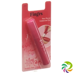 Fingrs Nagellack Korrekturstift 3ml