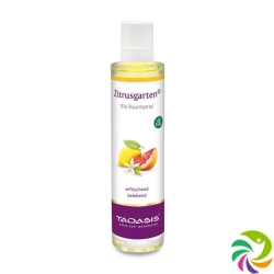 Taoasis Raumspray Zitrusgarten 50ml