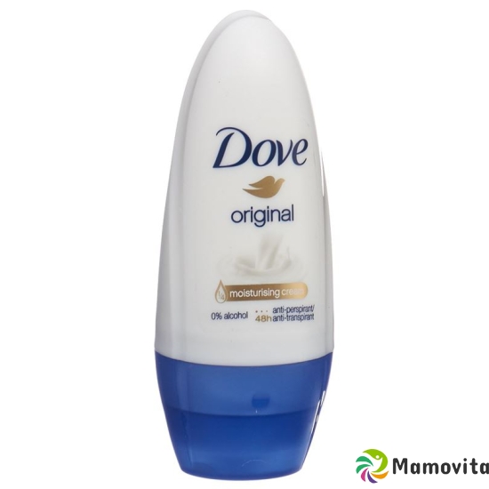 Dove Deo Original Roll-On 5ml buy online