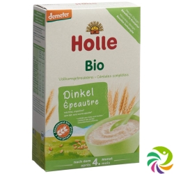 Holle Babybrei Dinkel Bio 250g