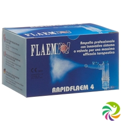 Flaem Set Rapid 4 Ac0171p