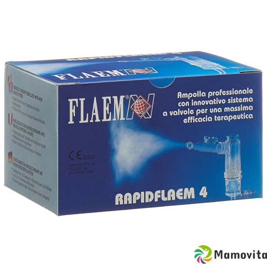 Flaem Set Rapid 4 Ac0171p buy online