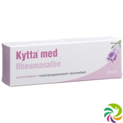 Kytta Med Rheumasalbe 100g