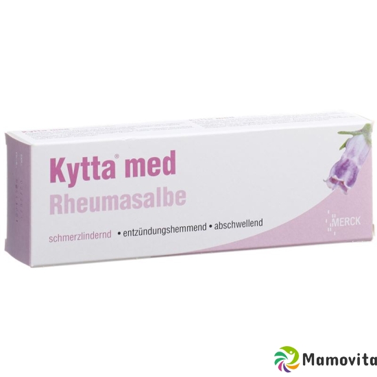 Kytta Med Rheumasalbe 100g buy online