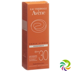 Avène Sonnenschutz Milch LSF 30 100ml