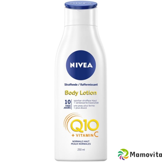 Nivea Straffende Body Lotion Q10 Energy + 250ml buy online