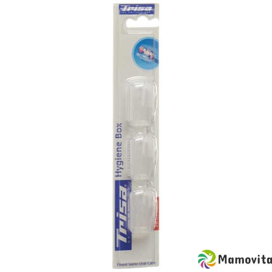 Trisa toothbrush head case buy online