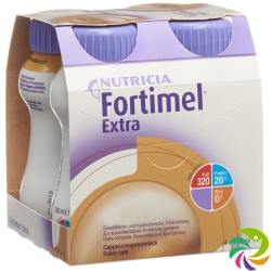 Fortimel Extra Mokka 4x 200ml