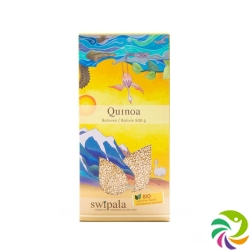 Swipala Quinoa Weiss Bio 500g