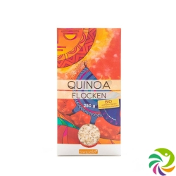 Swipala Quinoa Flocken Bio 250g