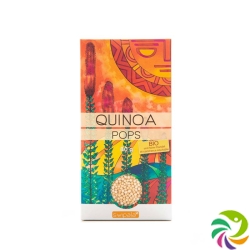 Swipala Quinoa Pops Bio 80g