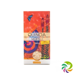 Swipala Quinoa Müesli Bio 250g