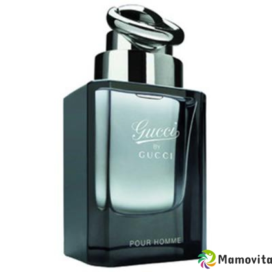 Gucci By Gucci Homme Eau de Toilette Natural Spray 50ml buy online