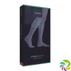 Sigvaris Ulcer X Kit+ L Long